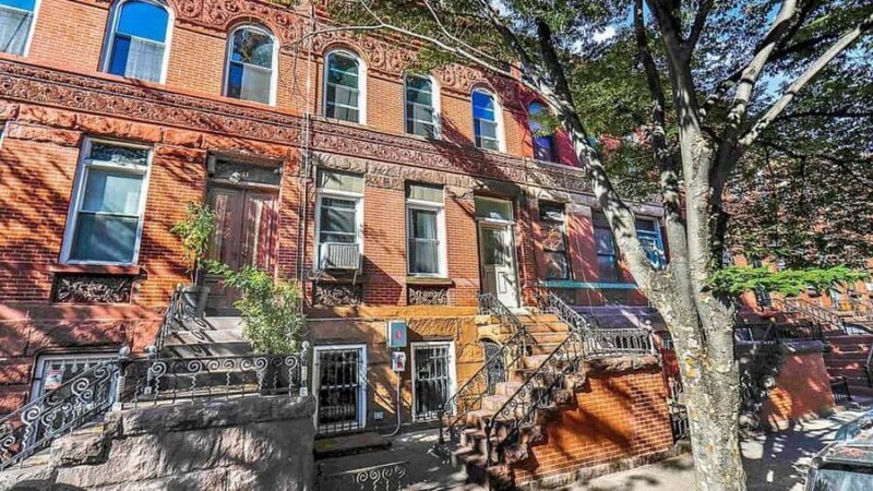 Home visit in Brooklyn & tour of the Bushwick Collective street art - Detailed Breakdown of the Itinerary