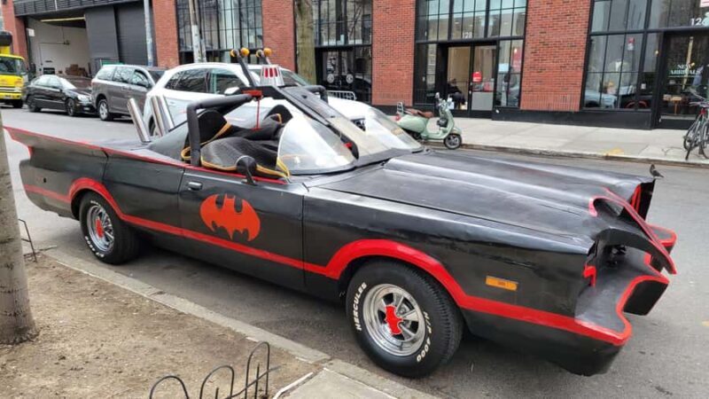 Home visit in Brooklyn & tour of the Bushwick Collective street art - FAQ