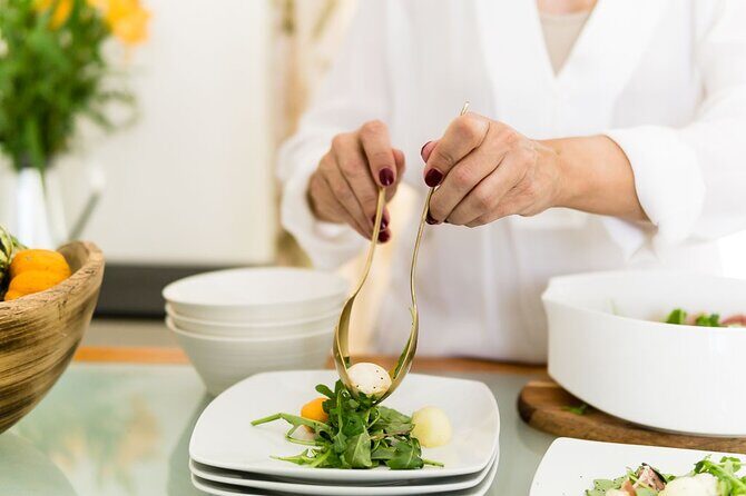 Homemade algarvian with a twist gourmet experience - Who Will Love This Experience?