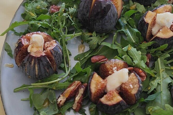 Homemade algarvian with a twist gourmet experience - Final Thoughts