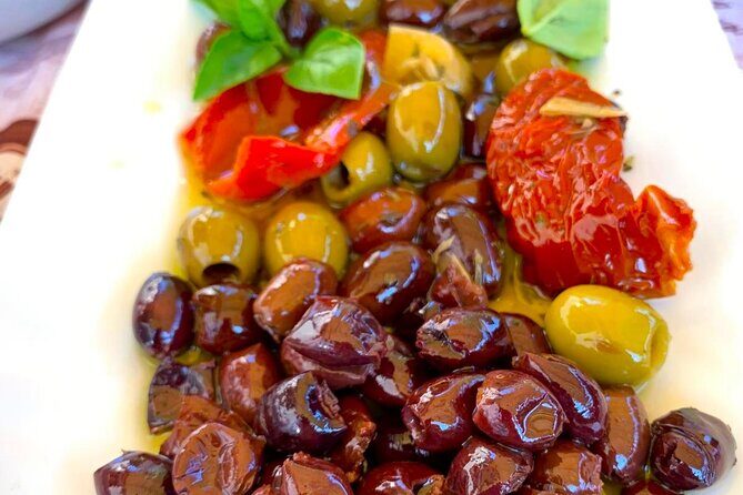 Homemade Italian Pizza & Focaccia Experience with a Local Family - An Authentic Italian Cooking Class in Basel: What to Expect