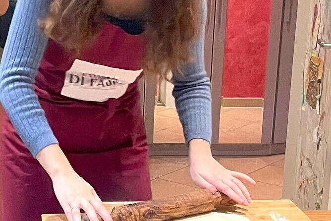 Homemade Italian Pizza & Focaccia Experience with a Local Family - The Value for Your Money