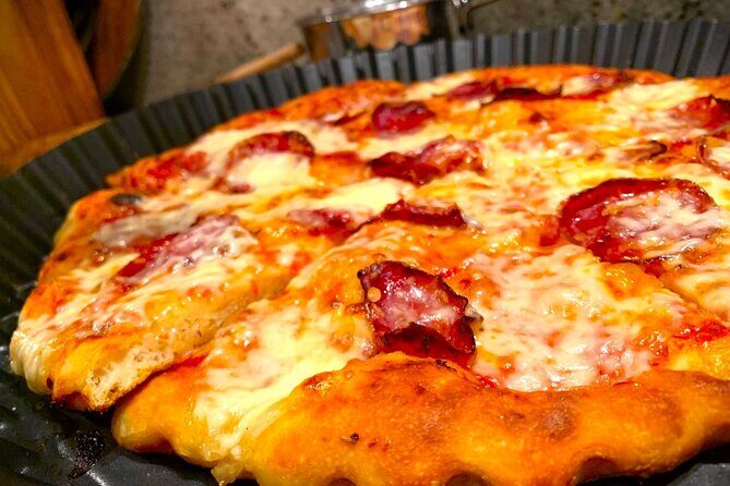 Homemade Italian Pizza & Focaccia Experience with a Local Family - Who Will Love This