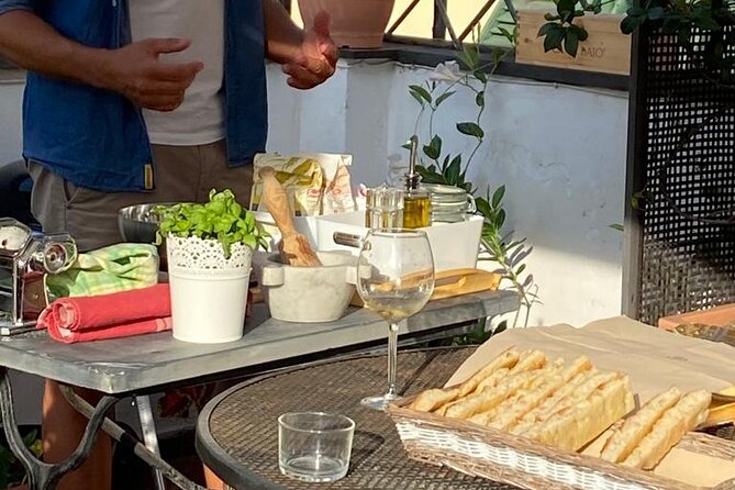 Homemade Pasta and Pesto Class With a Local Chef in Genoa - Praise From Previous Participants