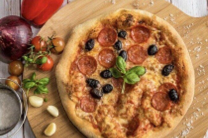 Homemade Pizza Party - Final Thoughts