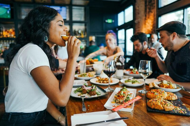 Homemade Tapas Brunch in Valencia With Local Hosts - Key Points