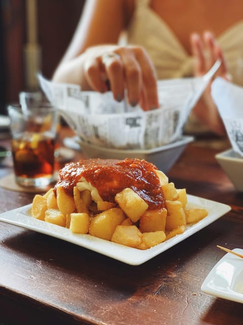 Homemade Tapas Brunch in Valencia With Local Hosts - Pricing and Reservation