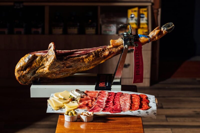 Homemade Tapas Brunch in Valencia With Local Hosts - Experience Highlights