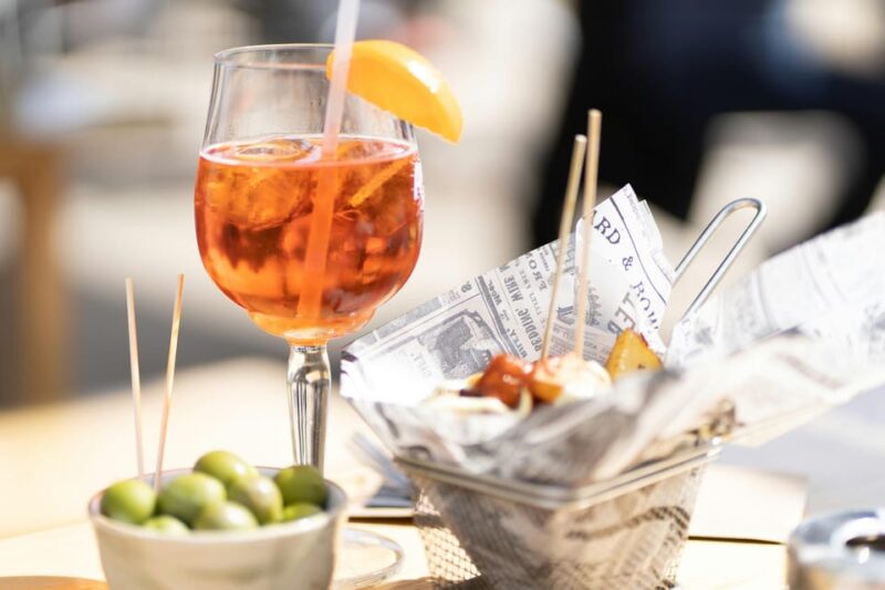 Homemade Tapas Brunch in Valencia With Local Hosts - Inclusions