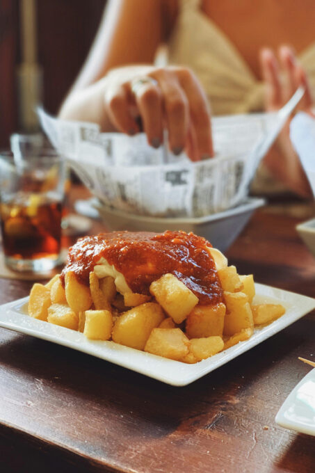 Homemade Tapas Brunch in Valencia With Local Hosts - Frequently Asked Questions