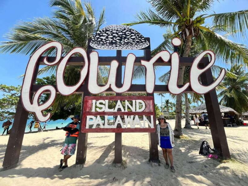 Honda Bay Island: Island Tour with Lunch & Transfer - Why Choose This Honda Bay Tour?
