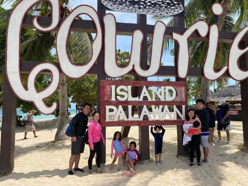 Honda Bay Island: Island Tour with Lunch & Transfer - Who Should Consider This Tour?