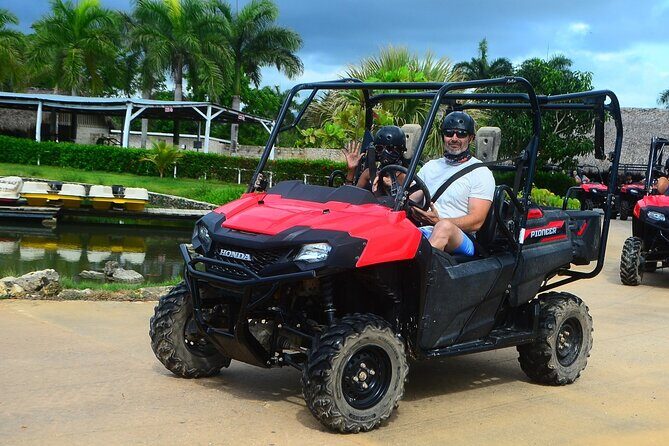 Honda Mastering the Aquatic Cave and Macao - The Itinerary: What’s in Store for You