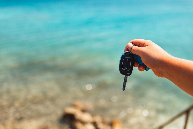 Honda Tallon 4 seat rental - What’s Included and What’s Not?