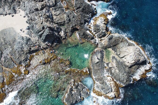 Honda Tallon 4 seat rental - What You Can Expect on the Day