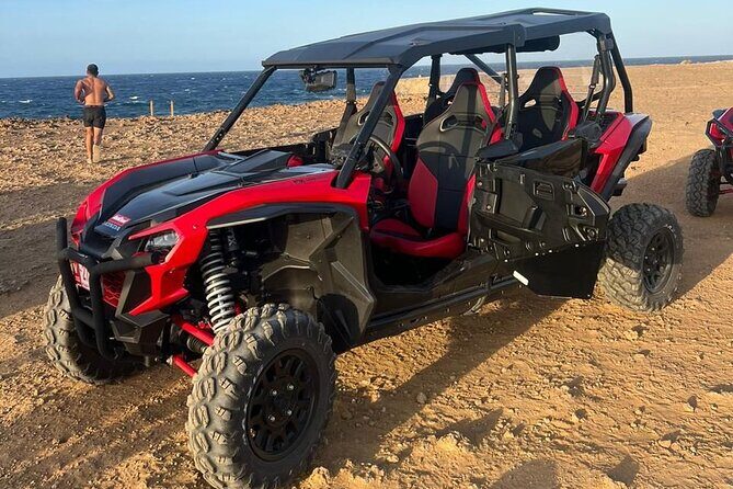 Honda Tallon 4 seat rental - Who Should Consider This Tour?