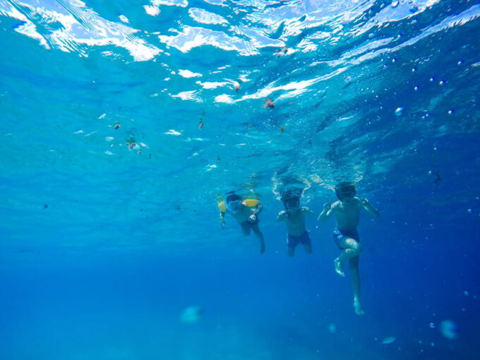 Hondarribia: Boat Rental 4 Hours - Meeting Point and Cancellation