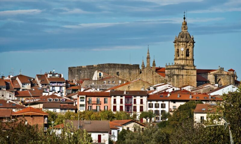 Hondarribia: City Highlights Guided Walking Tour - Who Should Take This Tour?