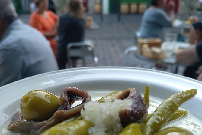 HONDARRIBIA SIGHTSEEING and PINTXOS - Private Gastronomic Adventure - A Closer Look at the Itinerary and Experience