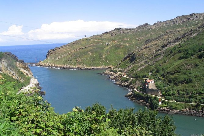 Hondarribia, St. John & St. Peter Small Group Tour From San Sebastian - Visiting Hondarribia