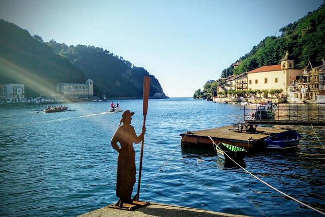 Hondarribia, St. John & St. Peter Small Group Tour From San Sebastian - Tour Policies and Cancellation