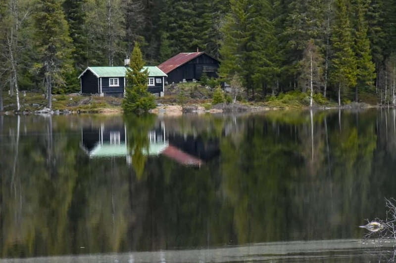 Hønefoss: 2-Day Packrafting Adventure in Spålen Nature - The Value of This Experience