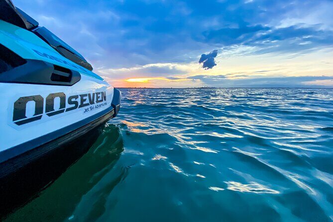 Honey Ryder Sunrise Jet Skiing in Darwin - Value and Practical Considerations