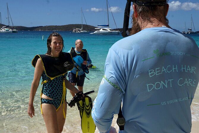 Honeymoon Beach Eco Hike and Snorkel - Practical Information and Tips