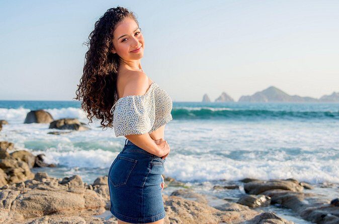 Honeymoon Photo Session in Los Cabos - The Weather and Cancellation Policies