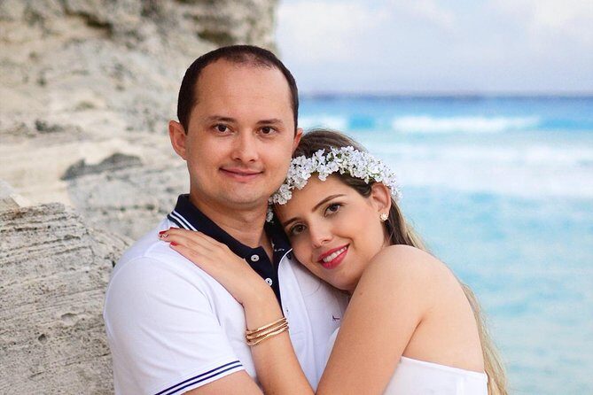 Honeymoon Photo Session in Los Cabos - Authentic Experiences and What Real Couples Say