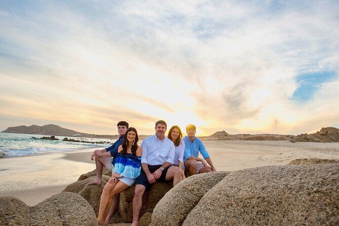 Honeymoon Photo Session in Los Cabos - Whats Included and Whats Not