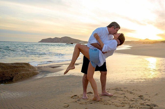 Honeymoon Photo Session in Los Cabos - Reviews and Feedback