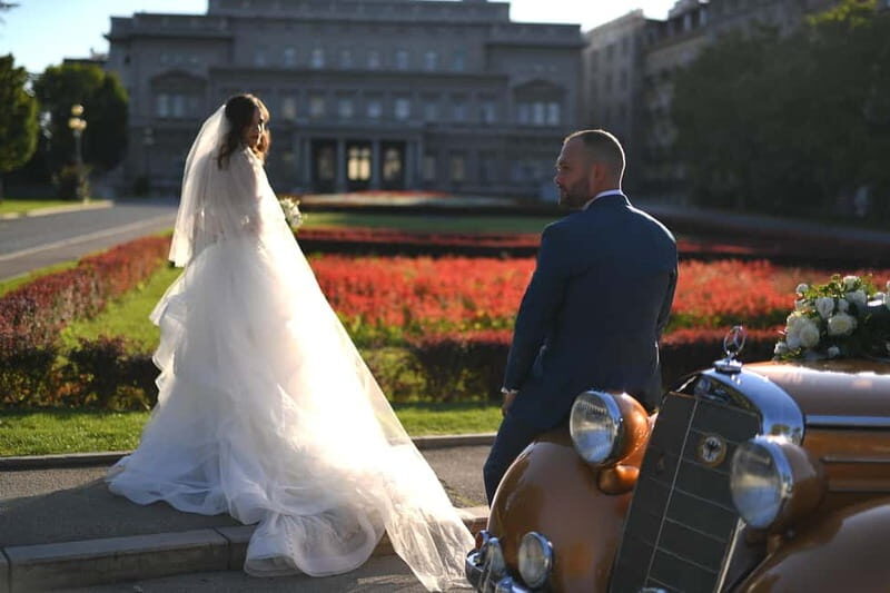 Honeymoon photography session in Belgrade - Final Thoughts  