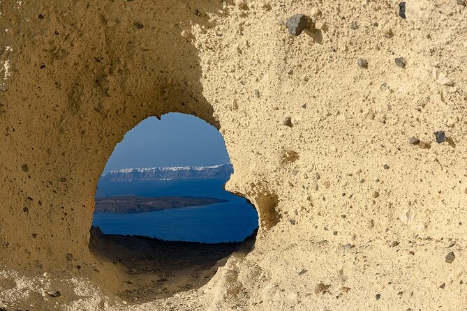 Honeymoon Private Santorini Luxury Guided Tour - Booking Details