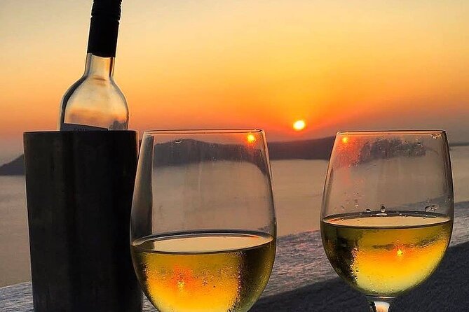 Honeymoon Private Santorini Luxury Guided Tour - Guest Testimonials