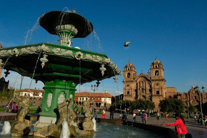 Honeymoon Trip in Peru - Booking Information and Reviews