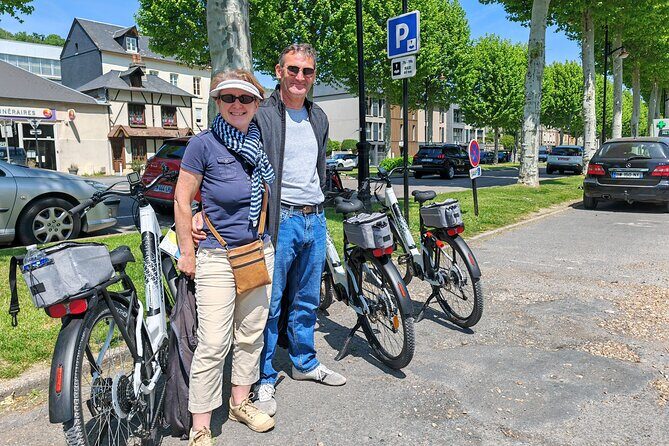 Honfleur's Landmarks & Gems E-Bike Tour - Who Should Consider This Tour?  