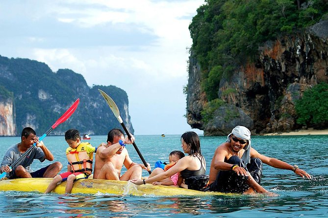 Hong by Starlight John Grays Sea Canoe - Reviews and Ratings