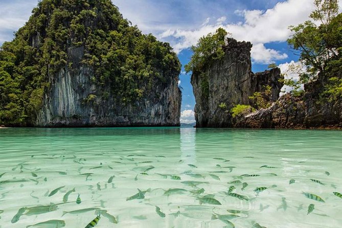Hong Islands One Day Tour From Krabi - Additional Information