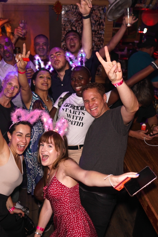 Hong Kong: 3-Hour Lan Kwai Fong Pub Crawl - Experience Highlights