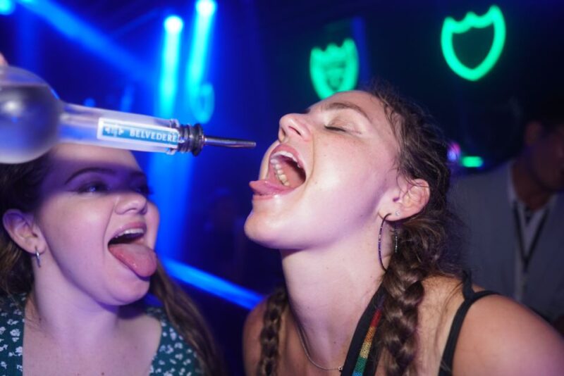 Hong Kong: 3-Hour Lan Kwai Fong Pub Crawl - Important Information
