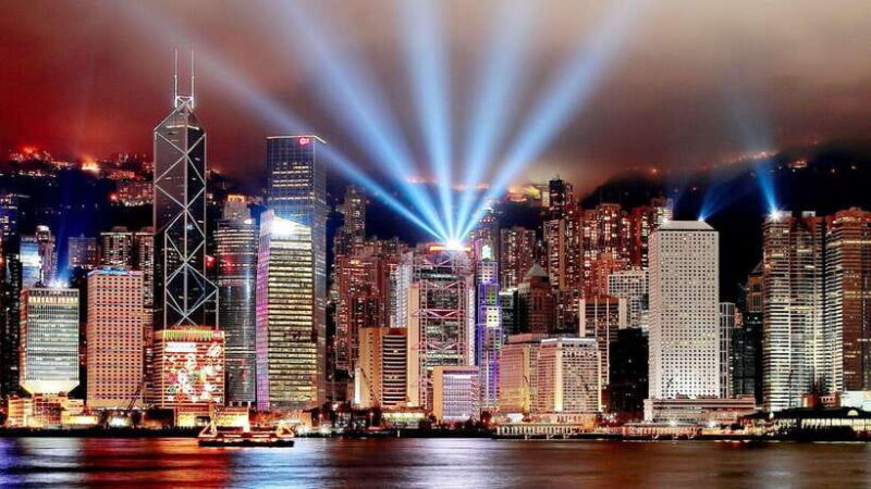 Hong Kong: 4-Day Family Tour with Disneyland Tickets - Key Points