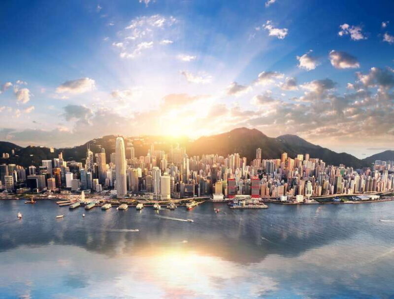 Hong Kong: 4-Day Family Tour with Disneyland Tickets - Practical Considerations