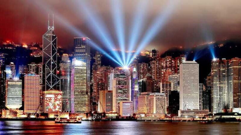 Hong Kong: 4-Day Family Tour with Disneyland Tickets - Final Thoughts: Is This Tour Right for You?