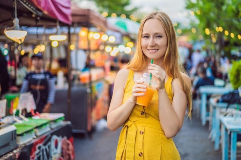 Hong Kong Culinary: From Local Streets to Gourmet Treats - A Deep Dive into the Hong Kong Culinary Tour
