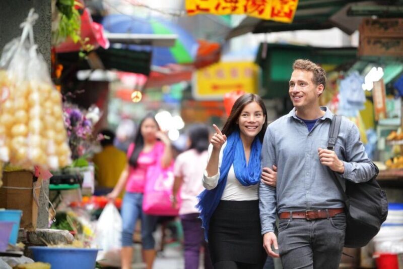 Hong Kong Culinary: From Local Streets to Gourmet Treats - FAQs