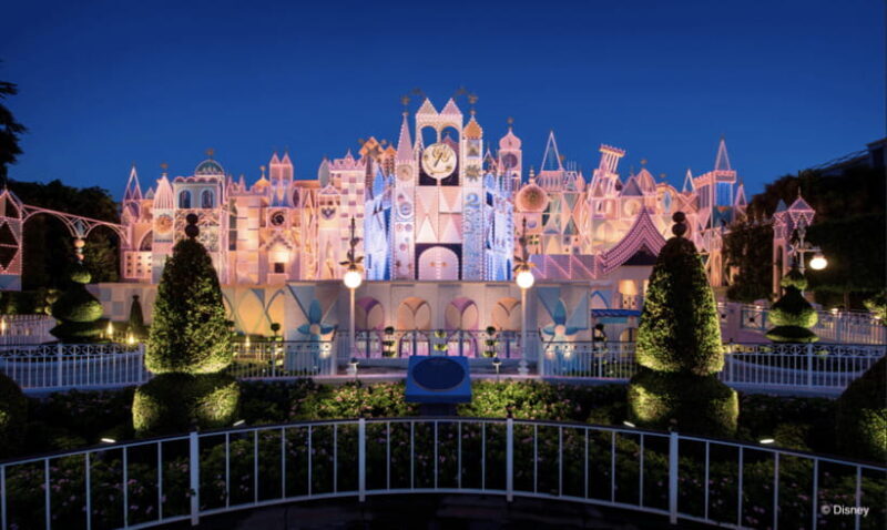 Hong Kong Disneyland: Disney Premier Access - Top Attractions Included