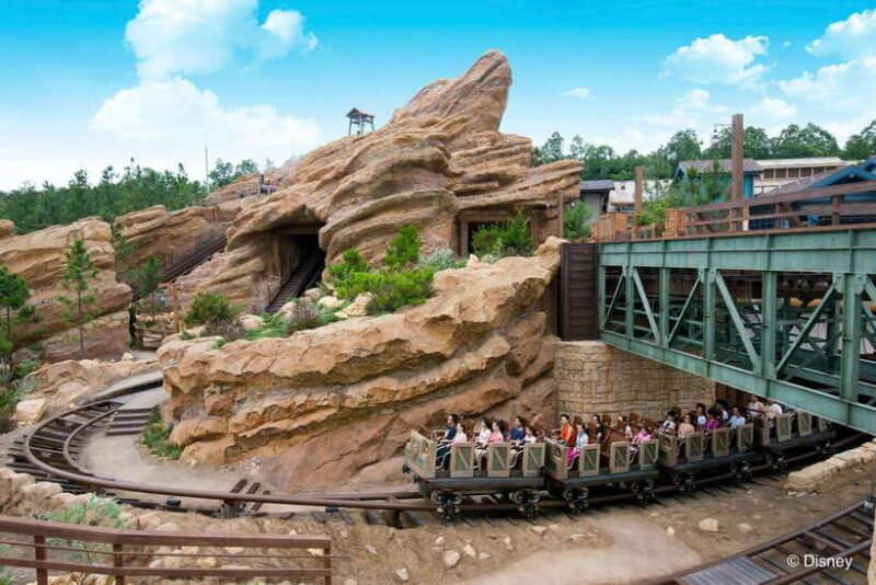 Hong Kong Disneyland: Disney Premier Access - Who Will Benefit Most?