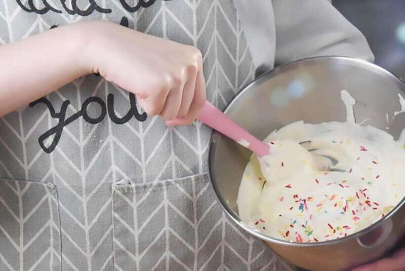 Hong Kong DIY Baking Workshop - Chinese Tea Chiffon Sandwich - A Closer Look at the Experience