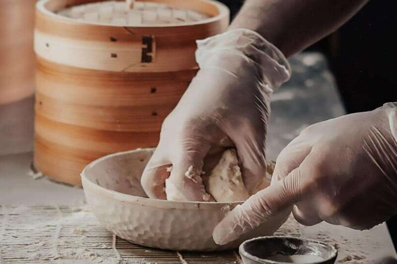 Hong Kong DIY Baking Workshop - Chinese Tea Chiffon Sandwich - Final thoughts: Who will enjoy this?